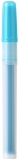 Rezerva textmarker retractabil Writech Pastel albastru sky
